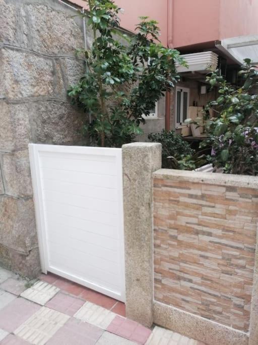 Casapuri Daire O Grove Dış mekan fotoğraf