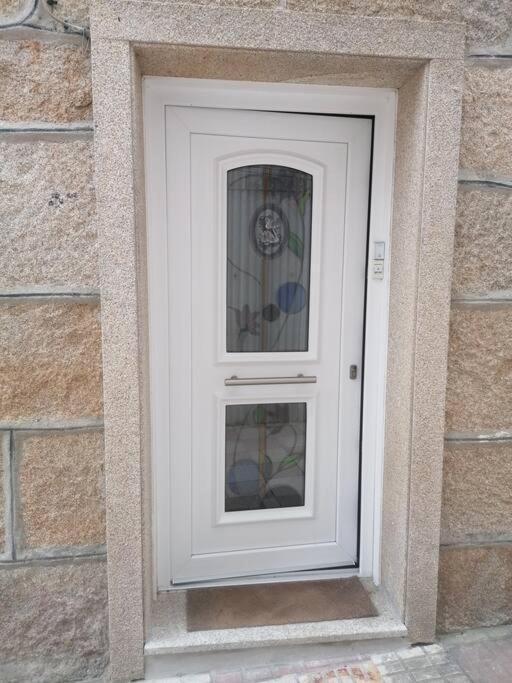 Casapuri Daire O Grove Dış mekan fotoğraf
