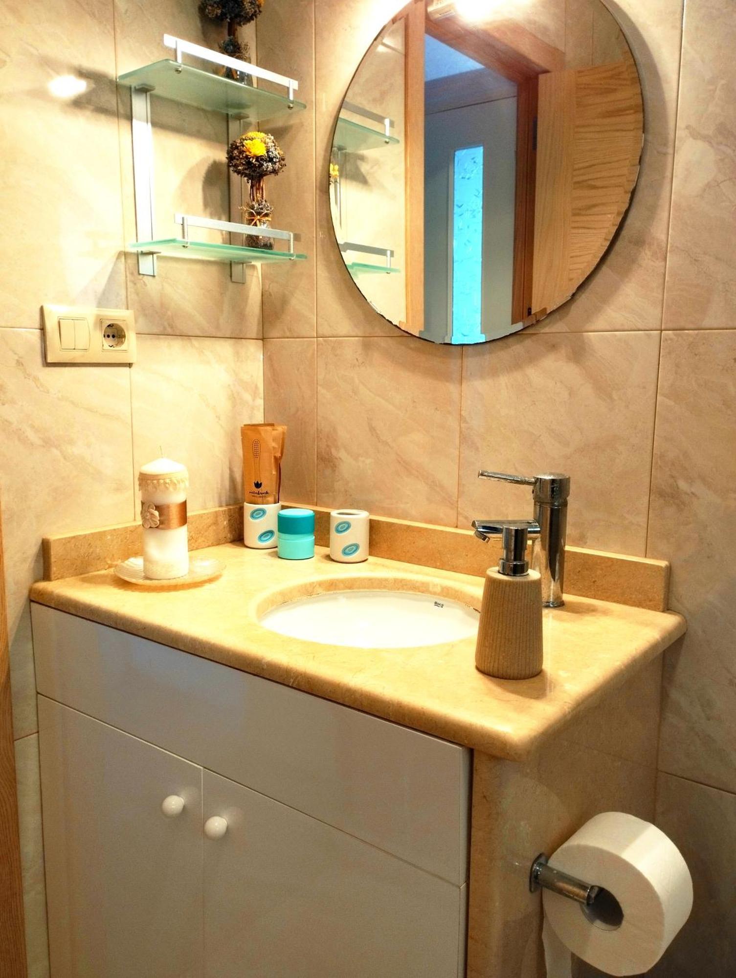 Casapuri Daire O Grove Dış mekan fotoğraf