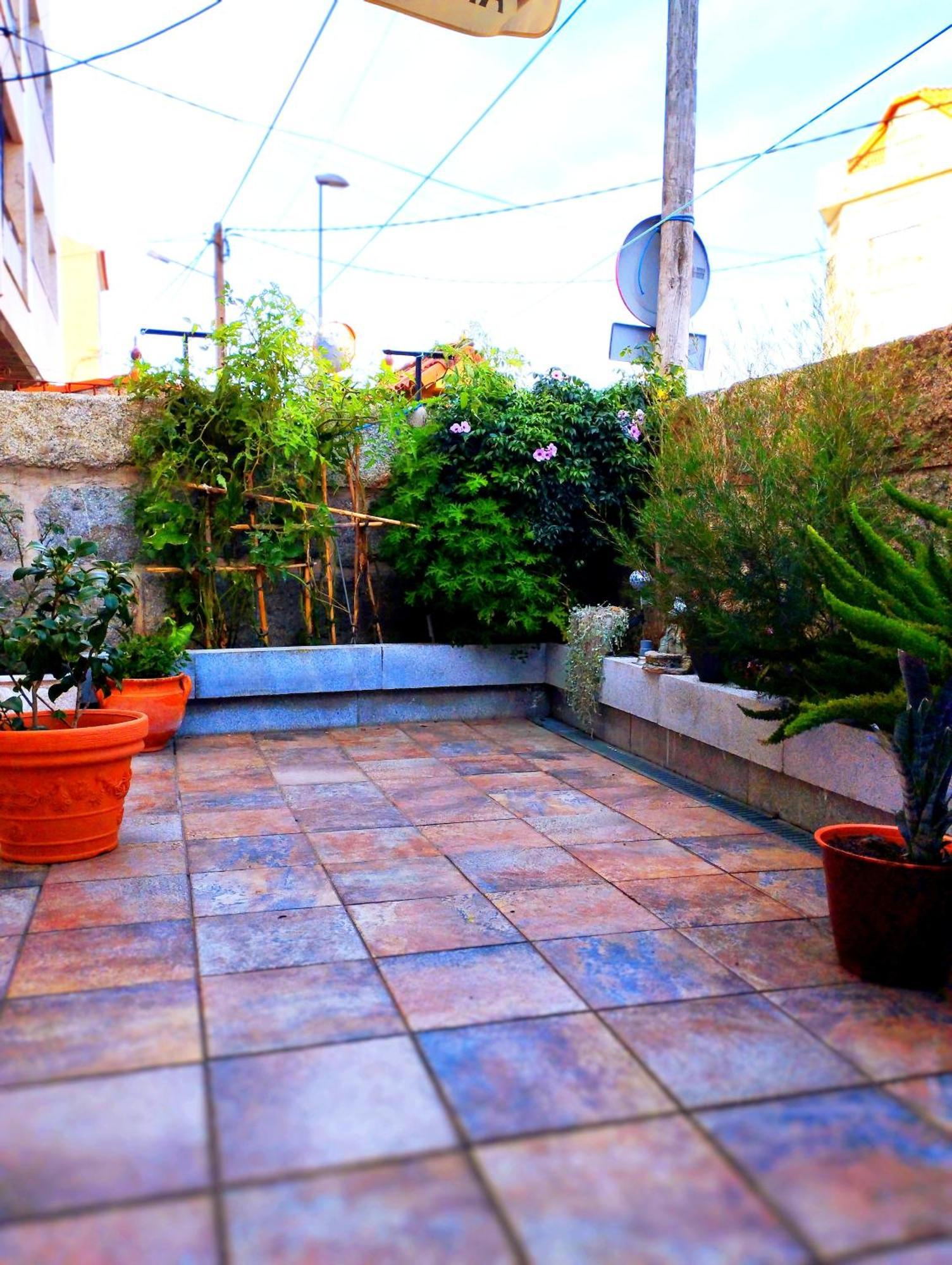 Casapuri Daire O Grove Dış mekan fotoğraf