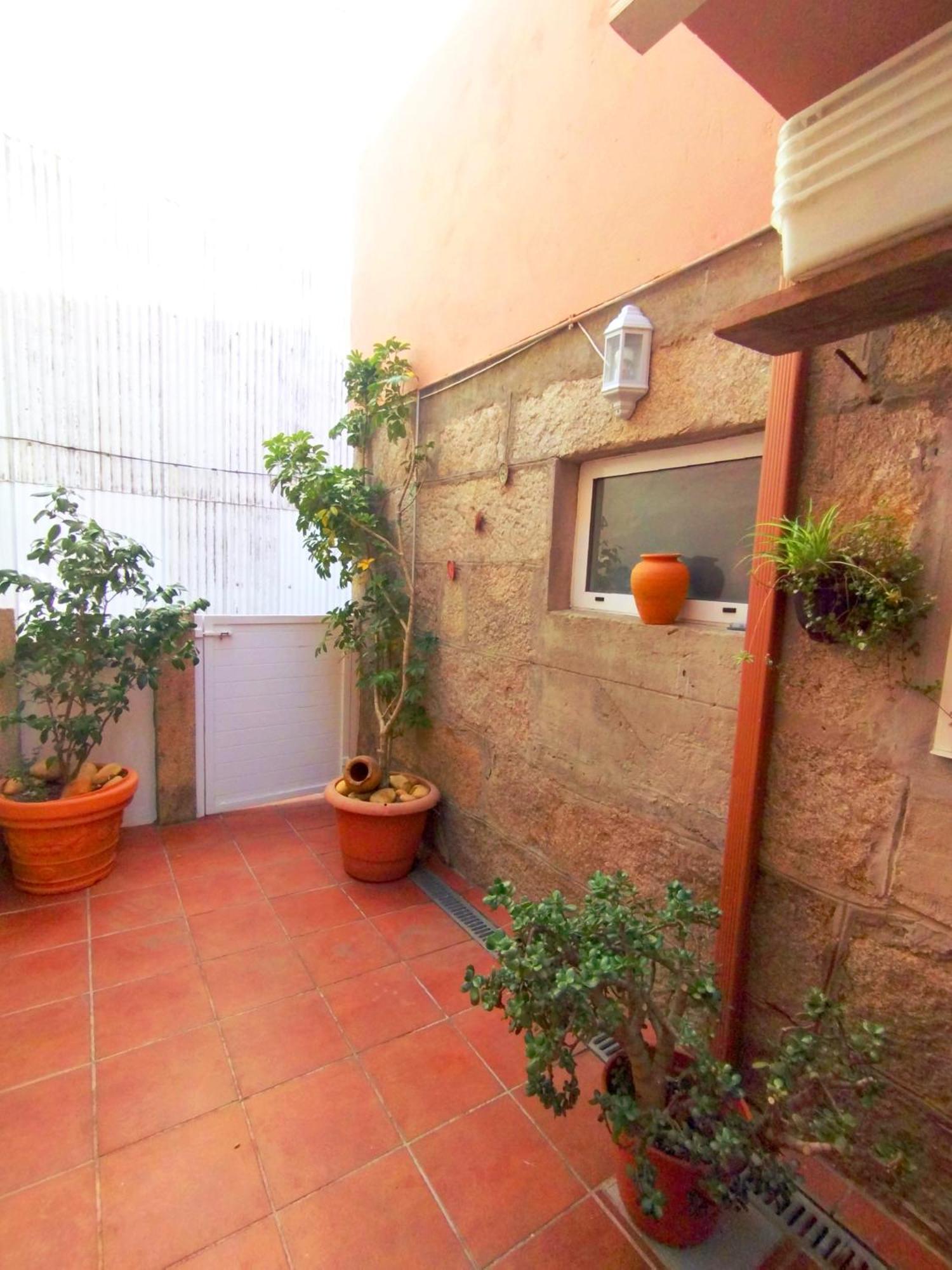 Casapuri Daire O Grove Dış mekan fotoğraf