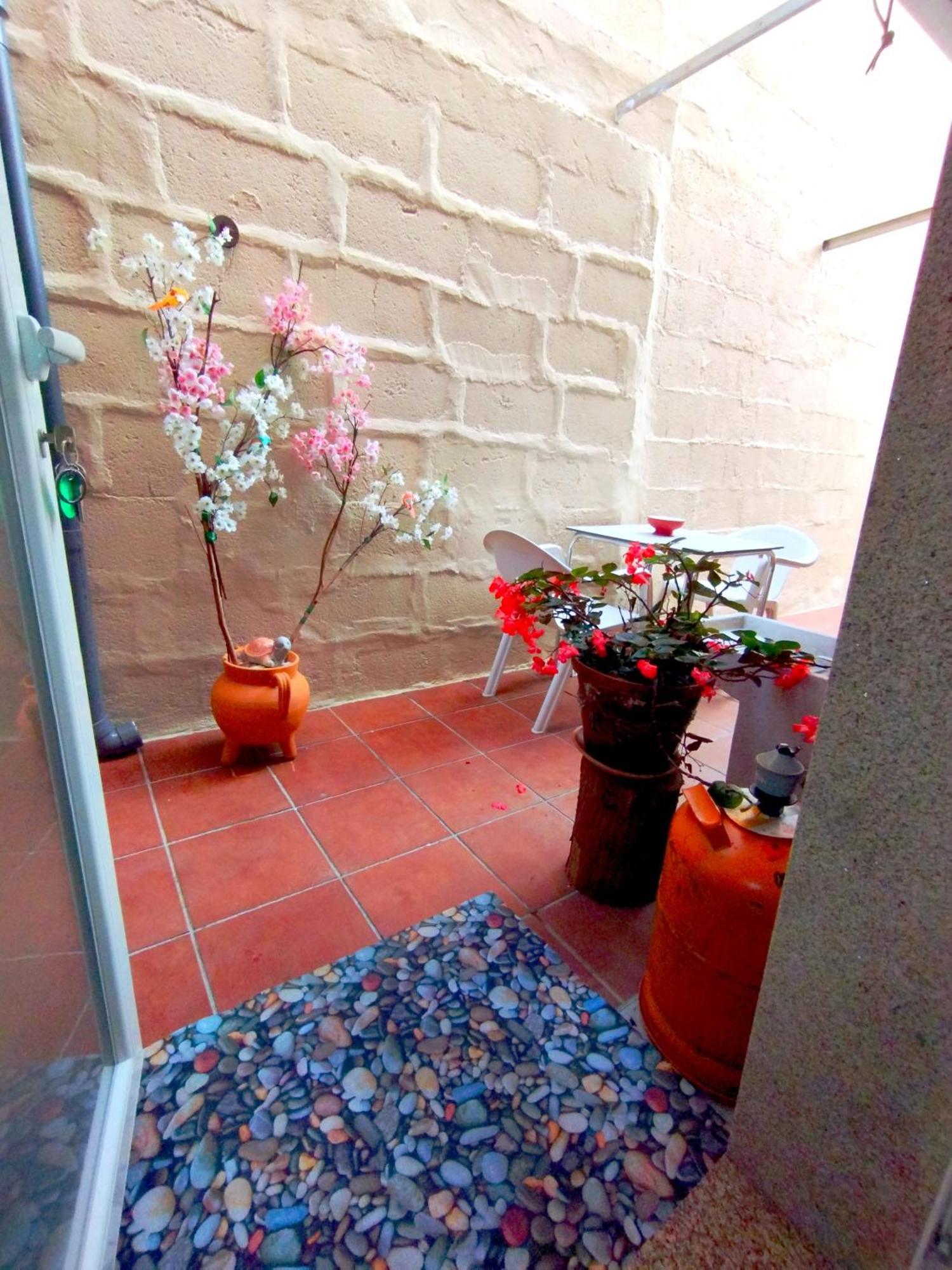 Casapuri Daire O Grove Dış mekan fotoğraf