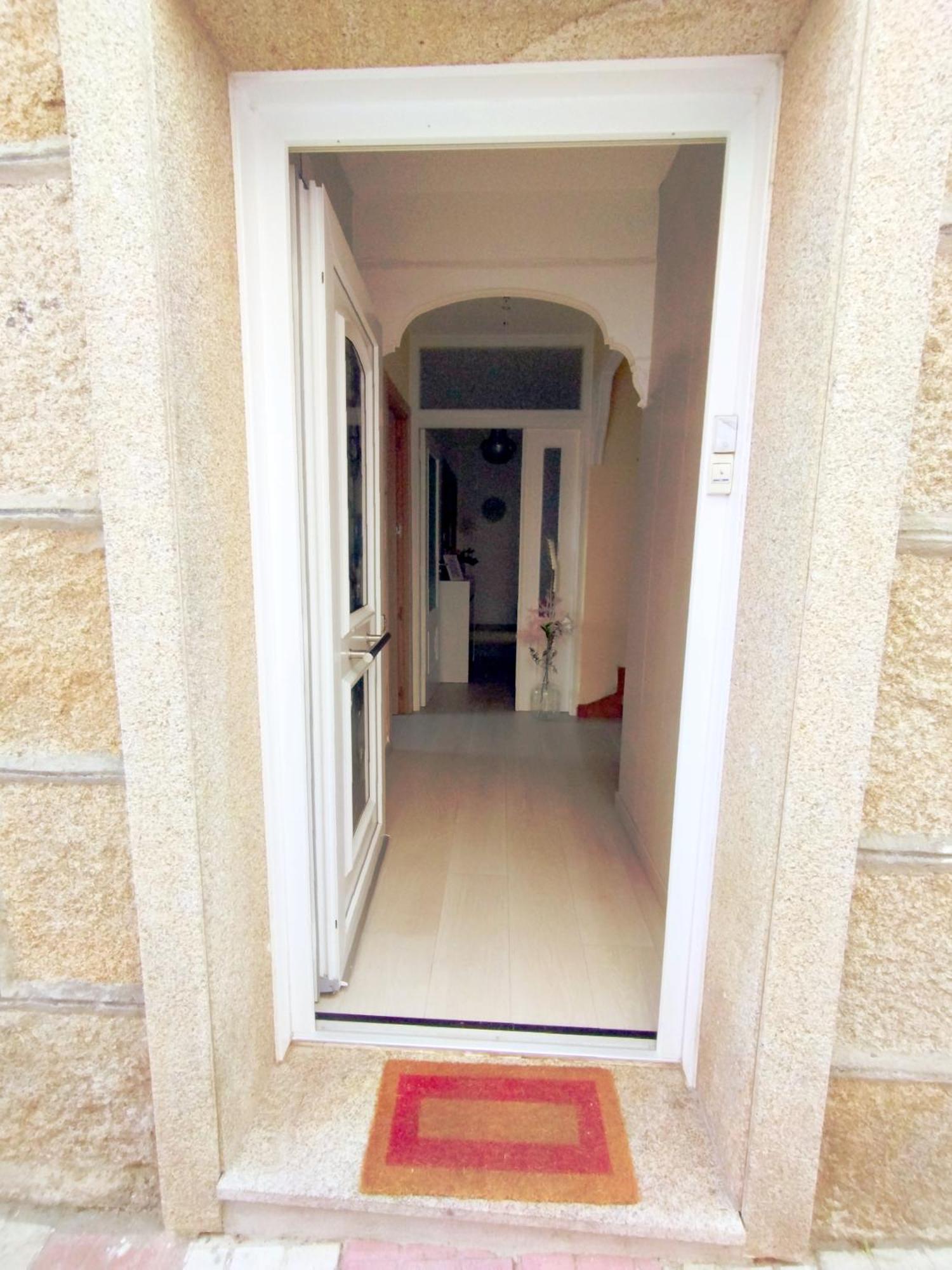 Casapuri Daire O Grove Dış mekan fotoğraf