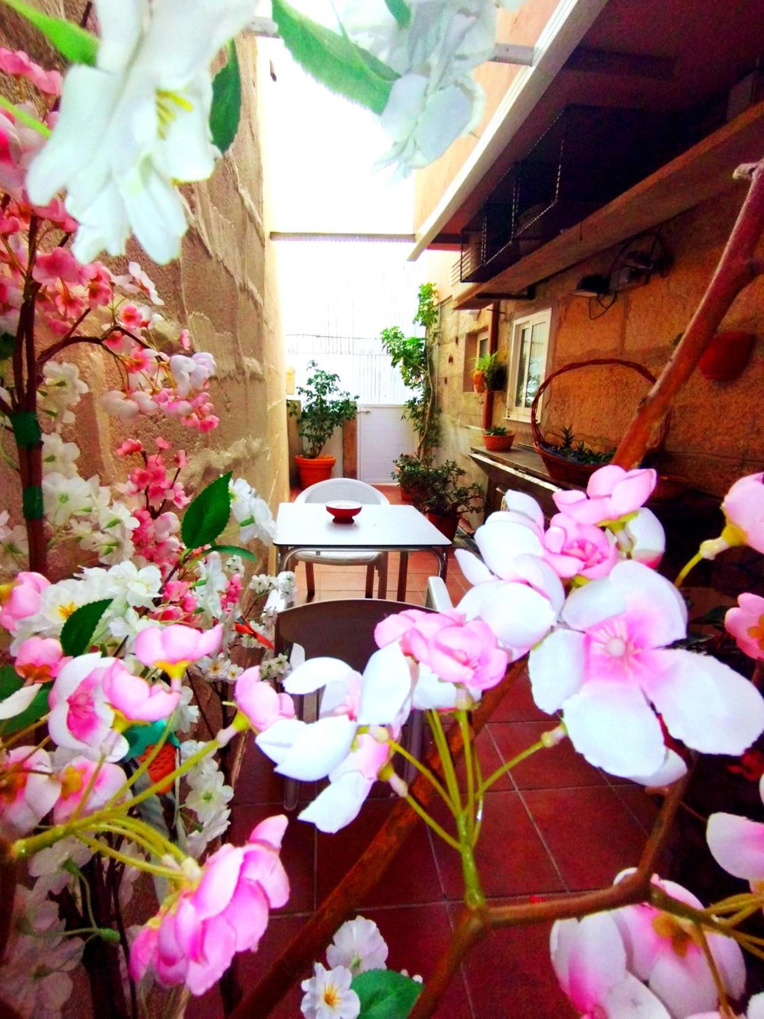 Casapuri Daire O Grove Dış mekan fotoğraf