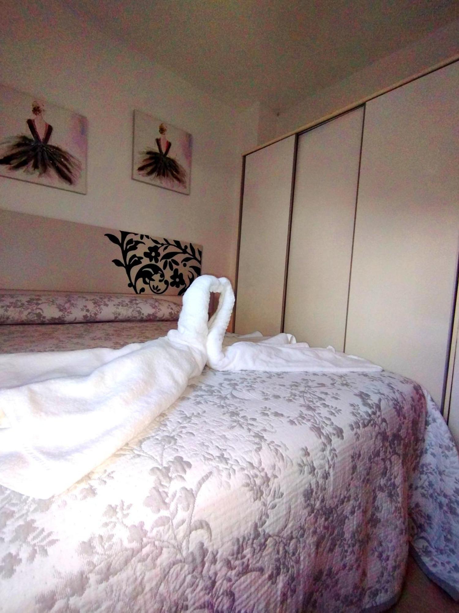 Casapuri Daire O Grove Dış mekan fotoğraf